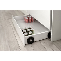 CAJON ESPECIAL ZOCALO BAJO MUEBLE INTRA