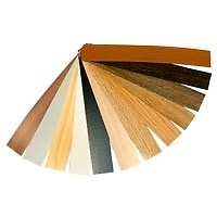 CANTO MELAMINA ADHESIVO CAN1 19mm x 5mts 