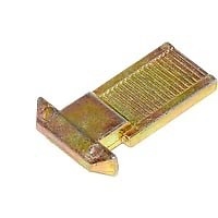 CERRADERO LENGÜETA 6818-22 ZINCADO