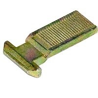 CERRADERO LENGÜETA 6818-25 ZINCADO
