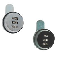CERRADURA COMBINACION TAQUILLA CM13 