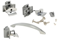 CERRADURA MODELO SLAM LIFT LOCK MINI