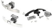 CERRADURA MODELO SLAM RV