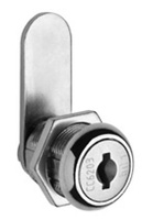 CERRADURA MUEBLE 2651 SERIE 26 NIQUEL