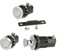 CERRADURA PUSH LACHT LOCK MODELO YACHT
