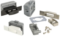 CERRADURA PUSH LOCK MODELO RV-RECTA