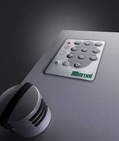 CERRADURA TECLADO SICURA 