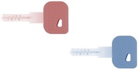 CERRADURAS MUEBLE SERIE 26 ACCESORIOS