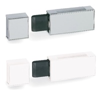 CERROJO CLASICO RECTANGULAR