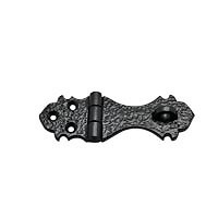 CIERRE ARCON CC09 36x105mm NEGRO