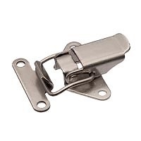 CIERRE CAJA CC02 42x23mm ZINCADO