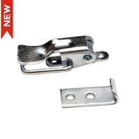 CIERRE CAJA CC03 53x23mm INOX