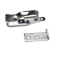 CIERRE CAJA CC03 53x23mm ZINCADO