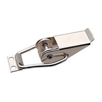 CIERRE CAJA CC04 50x22mm ZINCADO