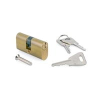 CILINDRO MCM 14 CON LLAVE SERRETA
