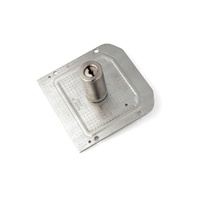 CILINDRO MOIA DE LLAVE DE GORJAS FRONTAL