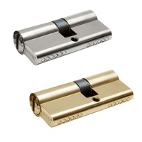 CILINDRO SEGURIDAD CS02 LEVA 13 