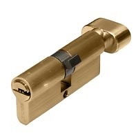 CILINDRO SEGURIDAD POMO CS06 LEVA15 