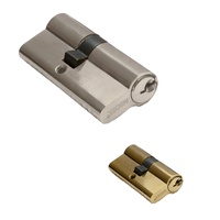 CILINDRO SERRETA CS03 LLAVES IGUALES LEVA 13 