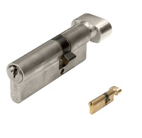 CILINDRO SERRETA POMO CS07 LEVA15 