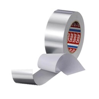 CINTA DE ALUMINIO ADHESIVA TESA 60630 / 60632