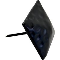 CLAVO PIRAMIDE CL03 NEGRO
