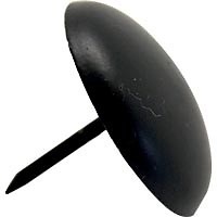 CLAVO REDONDO CL01 NEGRO