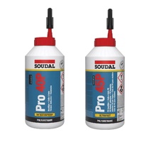 COLA DE POLIURETANO SOUDAL PARA MADERA D4