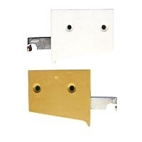 COLGADOR BIVALENTE CG04 59x49mm 