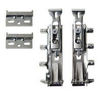 COLGADOR OCULTO ALPINE K65