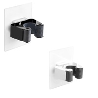 COLGADOR PARA ESCOBAS TIPO VENTOSA STICK&GO