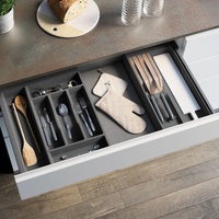 COMBI CUBERTEROS ADAPTABLES MODULAR