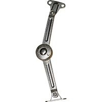 COMPAS ELEVABLE REGULABLE BCP06 NIQUELADO