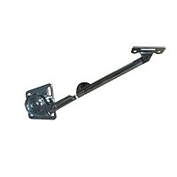 COMPAS PUERTA ELEVABLE BCP07 NIQUELADO