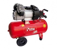 COMPRESOR DE DOBLE PISTON SUPERTIGER 4020M