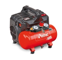 COMPRESOR SILENCIOSO SILTEK S/6