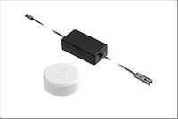 CONECTOR TÁCTIL SIN CABLE ON-OFF BLANCO