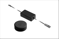 CONECTOR TÁCTIL SIN CABLE ON-OFF NEGRO