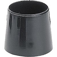 CONTERA REDONDA REFORZADA CNT01 NEGRO