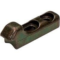 CONTRACIERRE ZAMAK 6819-00 NEGRO