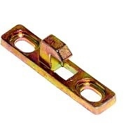 CONTRACIERRE ZAMAK 6819-02 ZINCADO