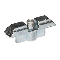 CONTRACIERRE ZAMAK 6819-90 ZINCADO