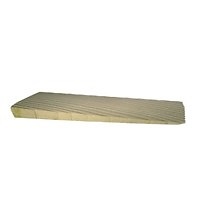 CUÑA DE MADERA PRC04 