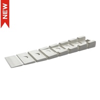 CUÑA NIVELADORA NV11 100x20x8mm 