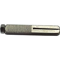 CUADRADILLO EXPANSION CDD03 8x55mm ZINCADO
