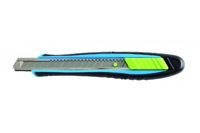 CUTTER 9MM CUCHILLA ESTRECHA TRAPECIO 