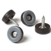 DESLIZANTE ATORNILLAR SD DZ06 GRIS