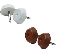DESLIZANTE CLAVO DZ01 17mm 