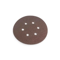 DISCO VELCRO LIJA  