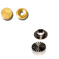 EMBELLECEDOR FACETADO SC02 16mm